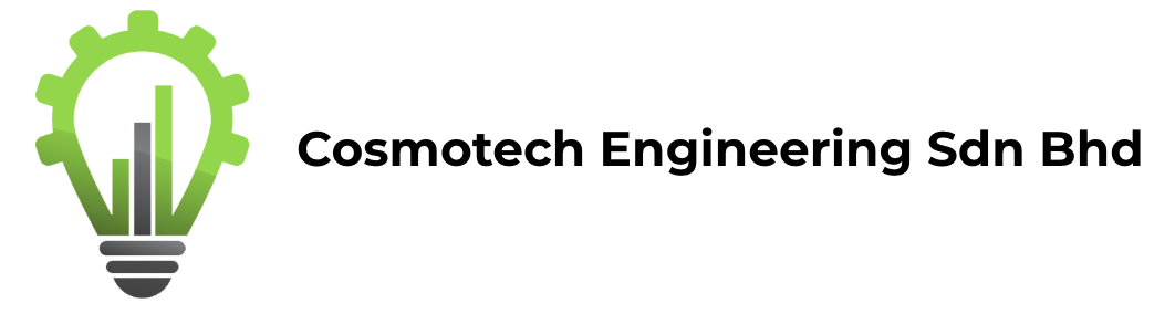 Cosmotech Engineering Sdn Bhd